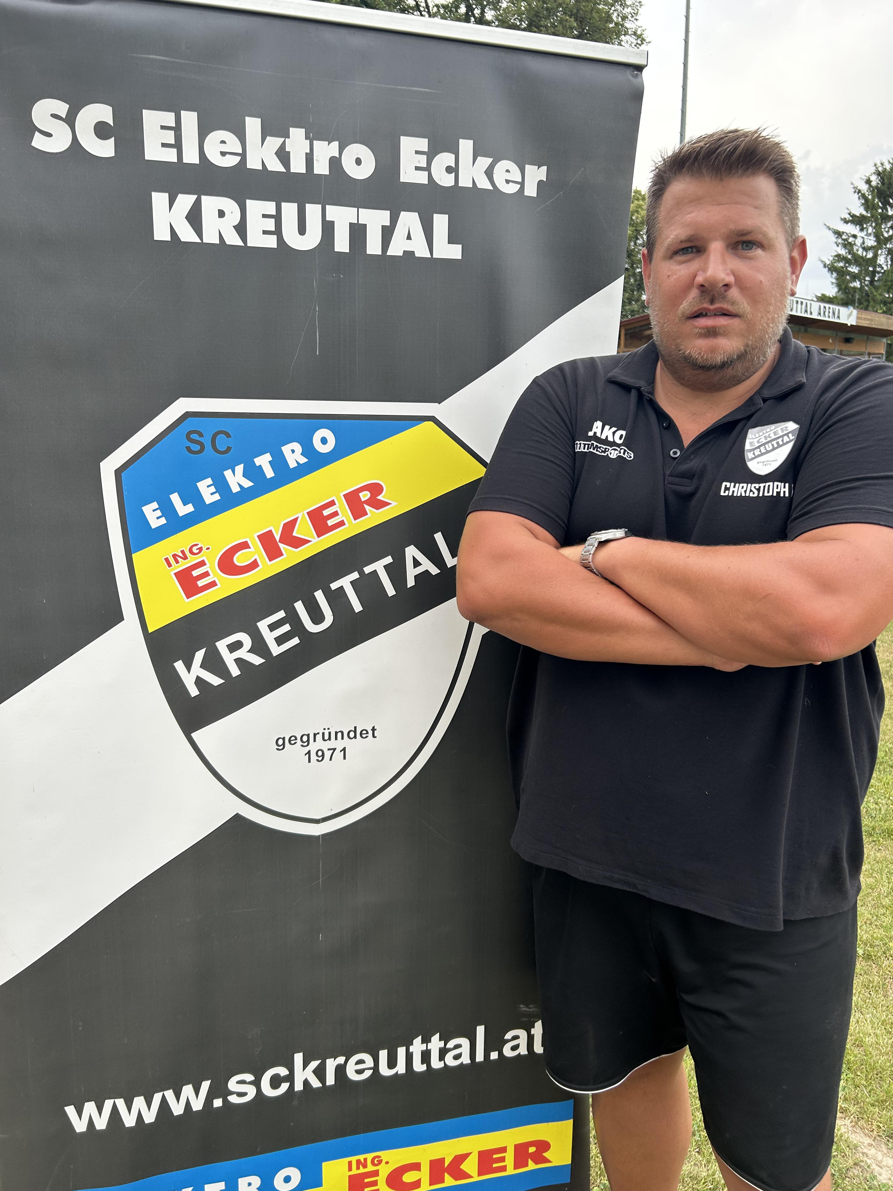 Christoph Hangelmann